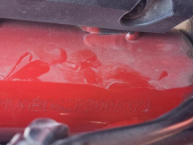 Ducati Supersport Image 6