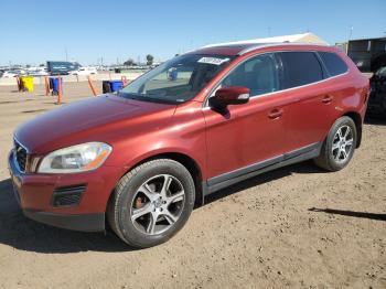  Salvage Volvo XC60