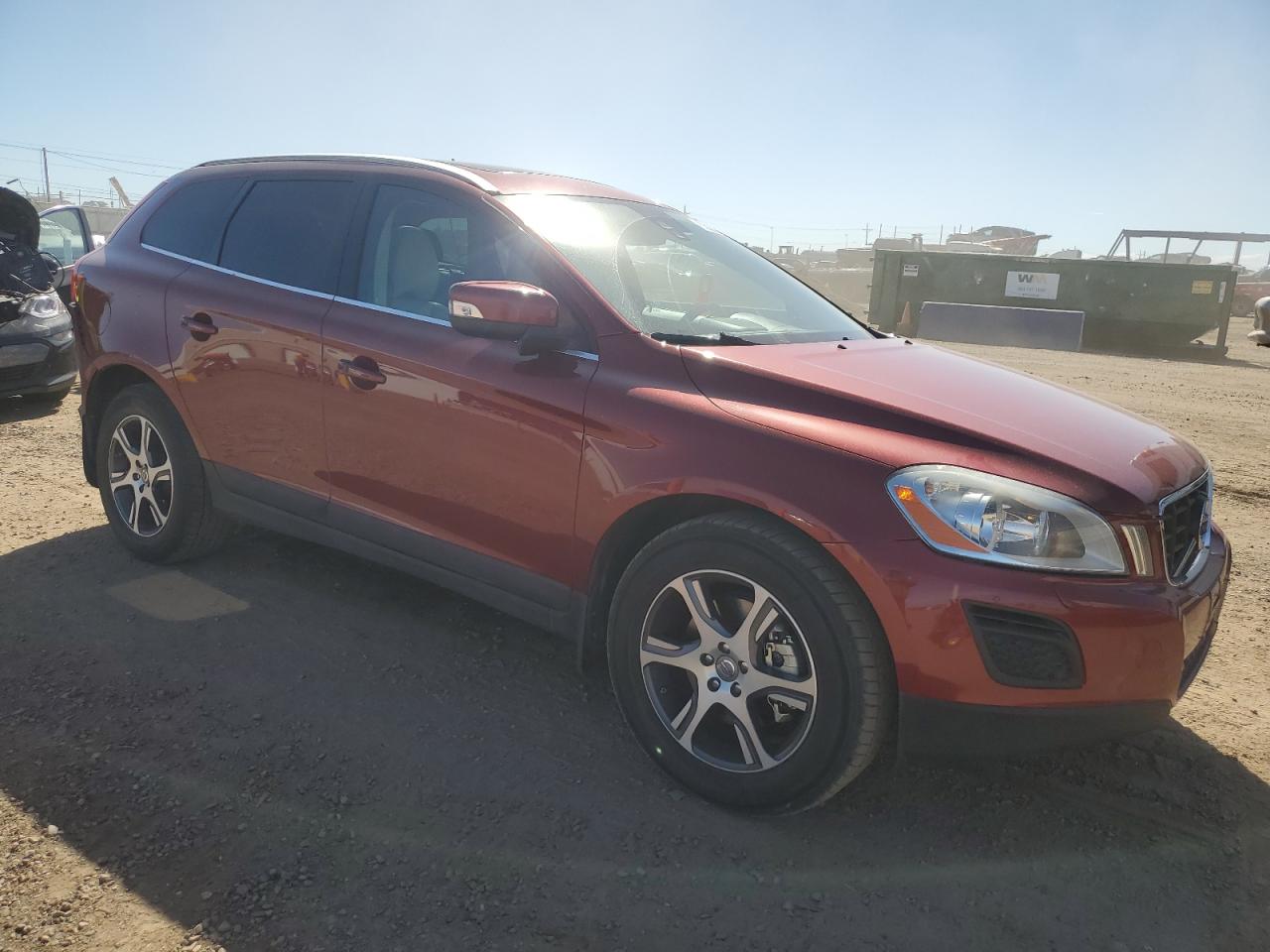 Volvo XC60 T6 Image 8