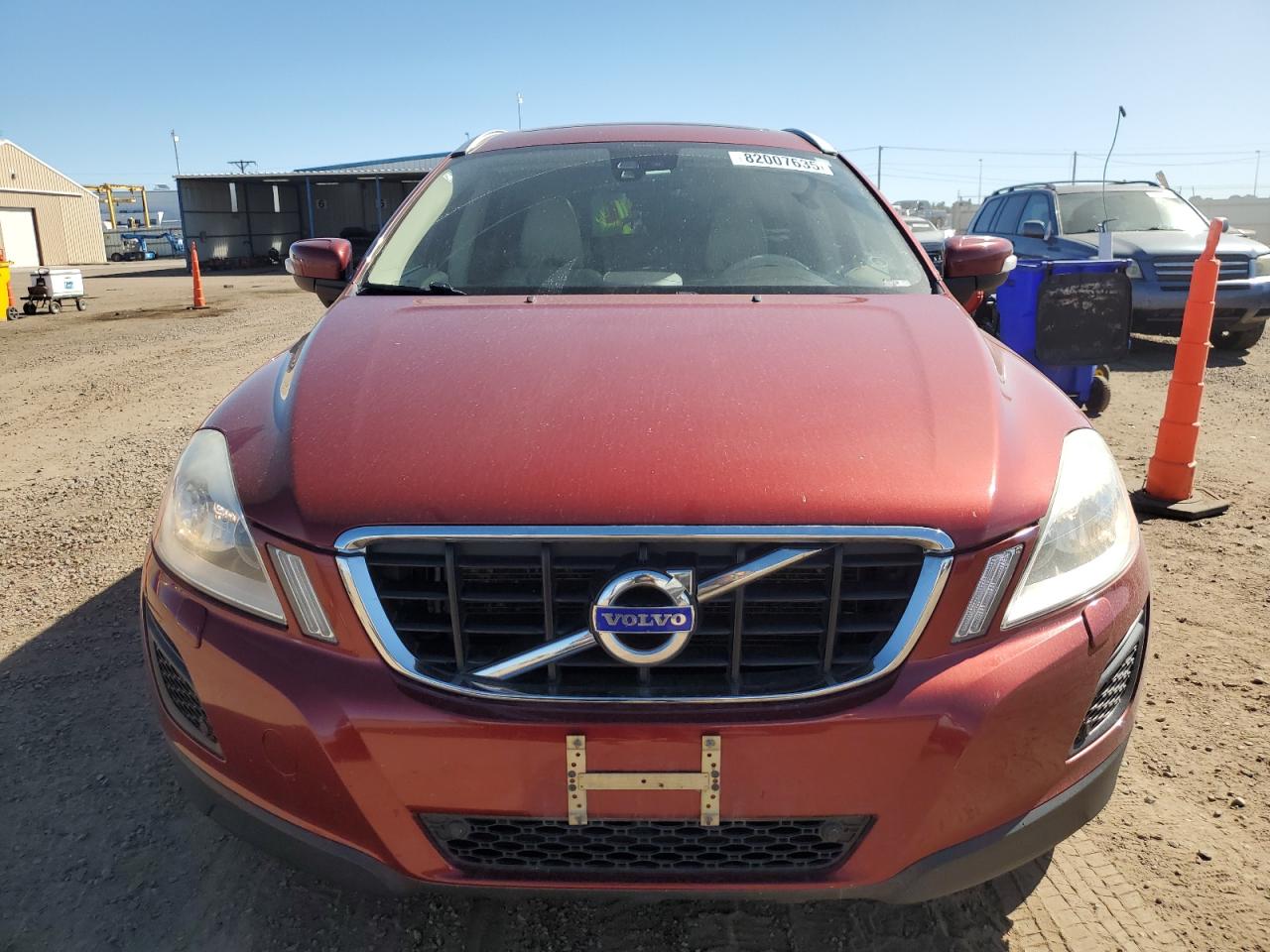 Volvo XC60 T6 Image 3