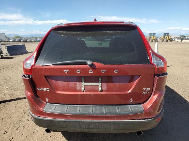 Volvo XC60 T6 Image 13