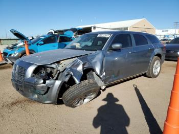  Salvage Dodge Magnum
