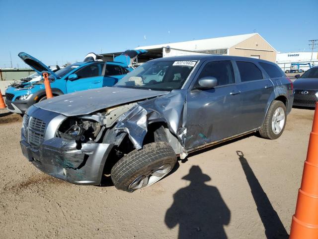  Salvage Dodge Magnum
