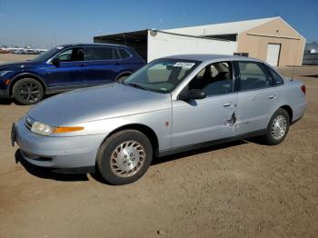  Salvage Saturn Ls Ls1 Ls2