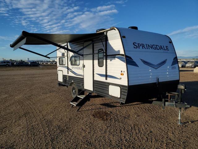  Salvage Keystone Springdale