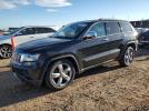 Jeep Grand Cherokee Overland Image 1