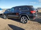 Jeep Grand Cherokee Overland Image 3