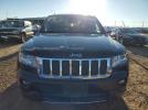 Jeep Grand Cherokee Overland Image 4