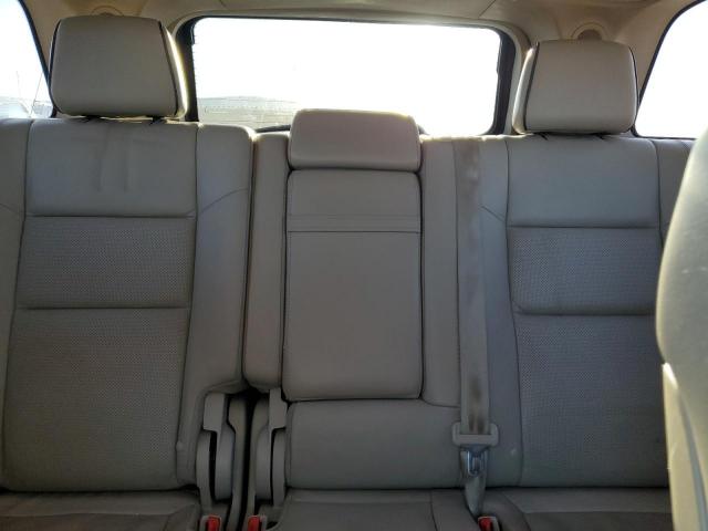 Jeep Grand Cherokee Overland Image 11