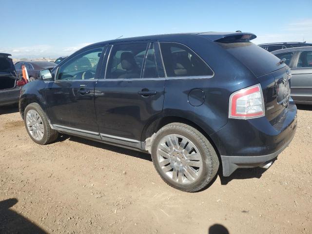 Ford Edge Limited Image 2
