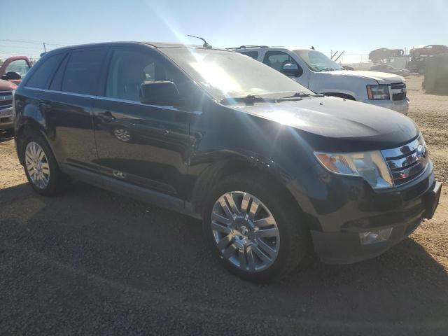 Ford Edge Limited Image 6