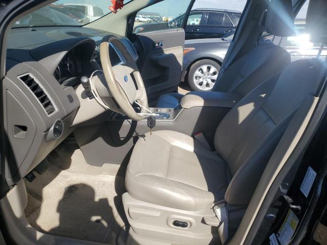 Ford Edge Limited Image 7