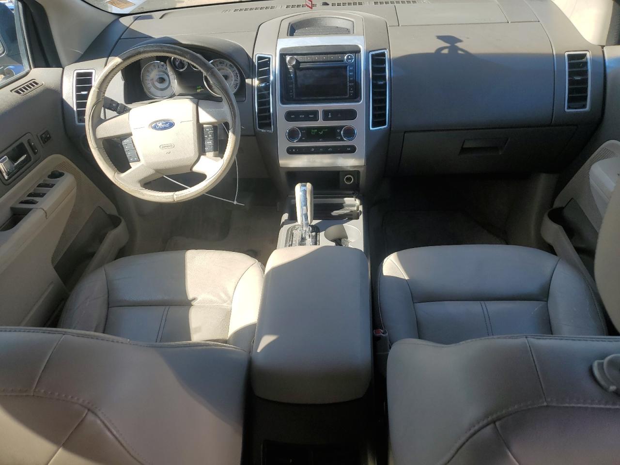 Ford Edge Limited Image 11