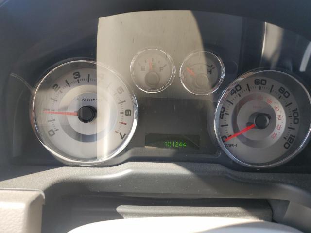 Ford Edge Limited Image 10