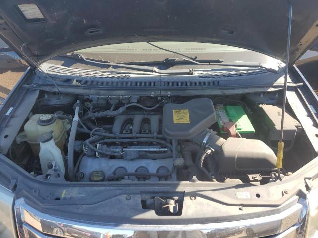 Ford Edge Limited Image 8