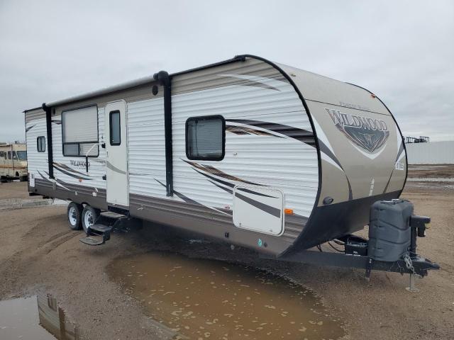  Salvage Wildwood Wildwinds