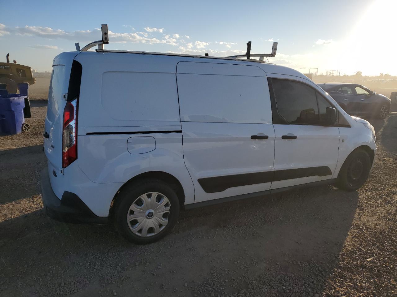 Ford Transit Xlt Image 12