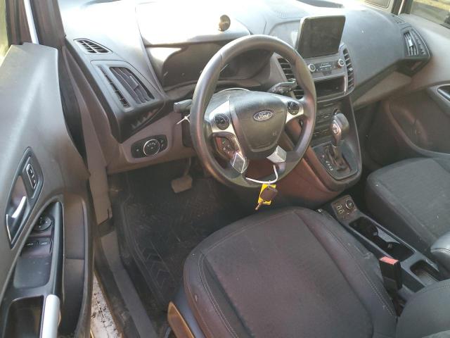 Ford Transit Xlt Image 13