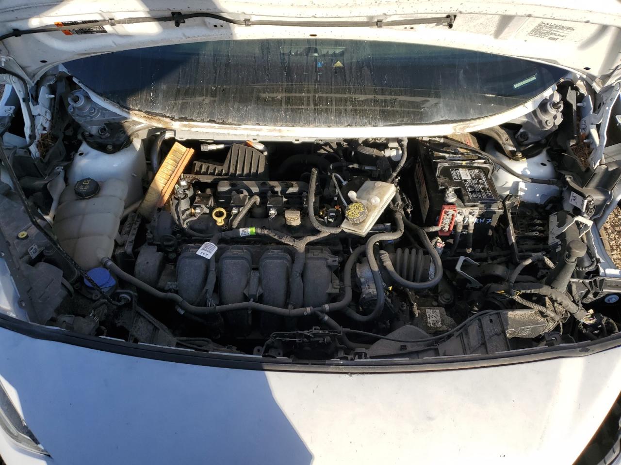 Ford Transit Xlt Image 8