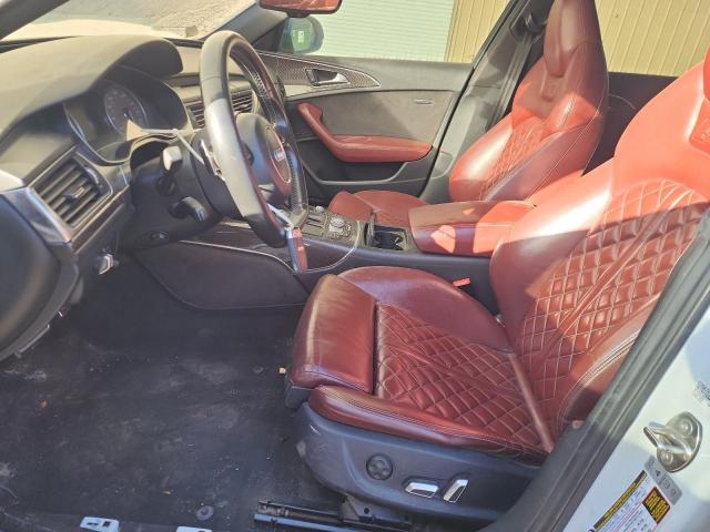 Audi S6 Premium Plus Image 5