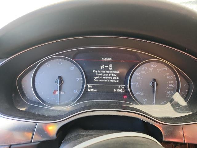 Audi S6 Premium Plus Image 8