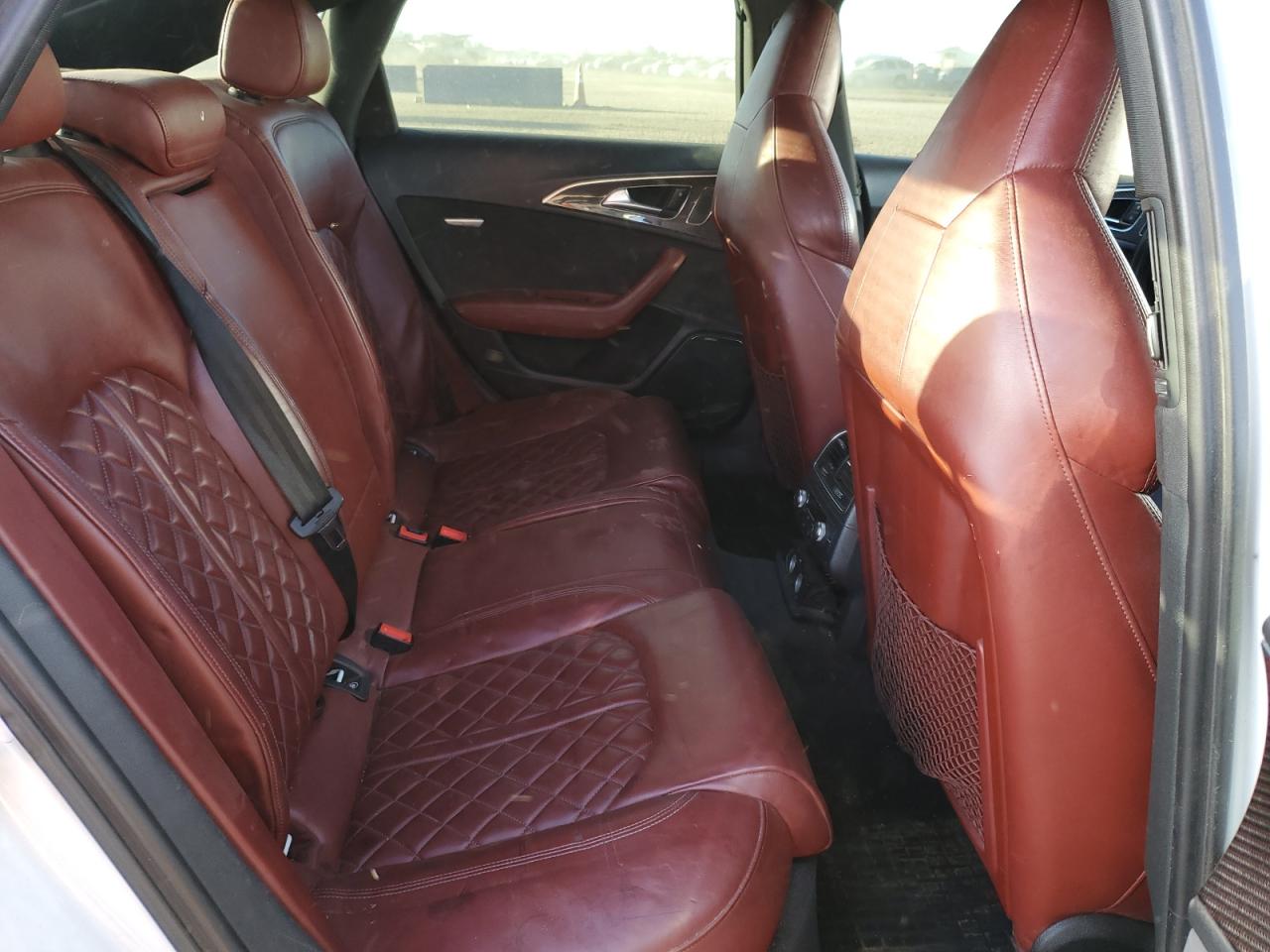 Audi S6 Premium Plus Image 6