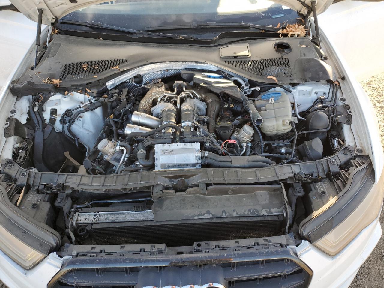 Audi S6 Premium Plus Image 12