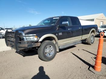  Salvage Dodge Ram 3500