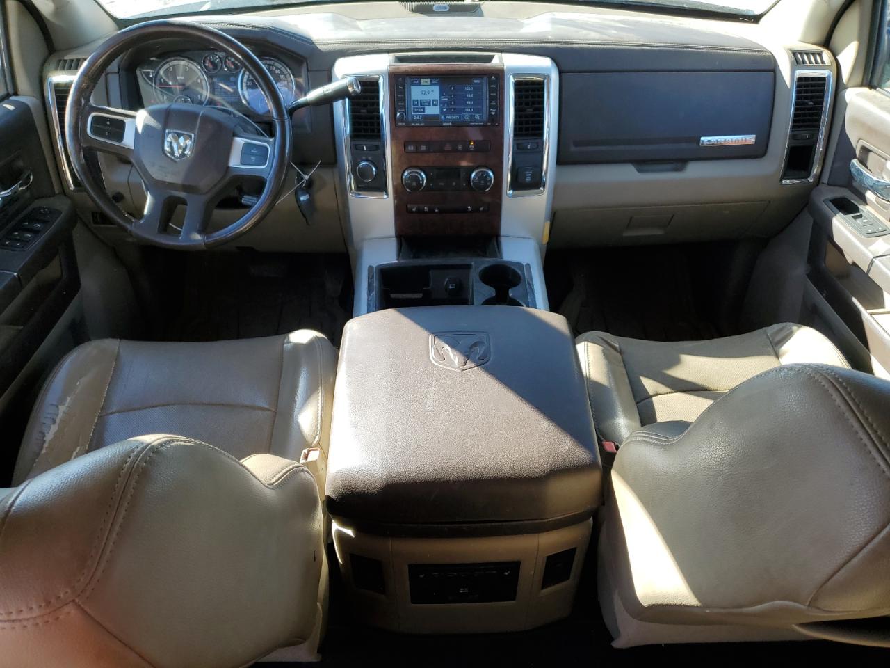 Dodge Ram 3500 Image 5