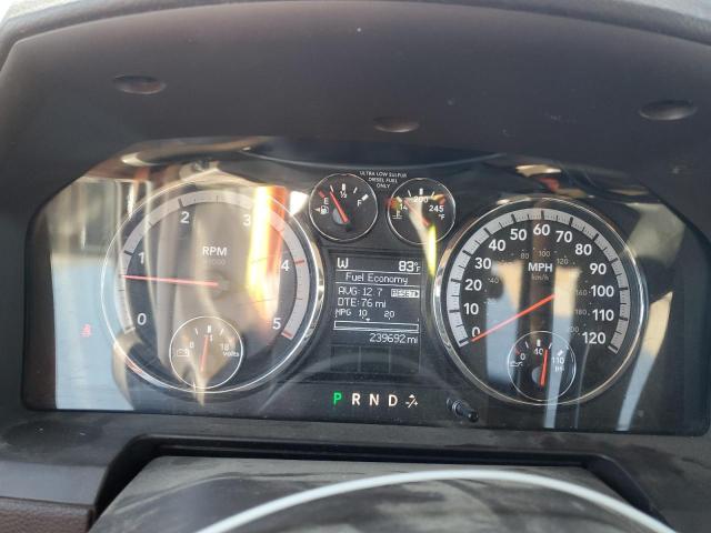 Dodge Ram 3500 Image 4