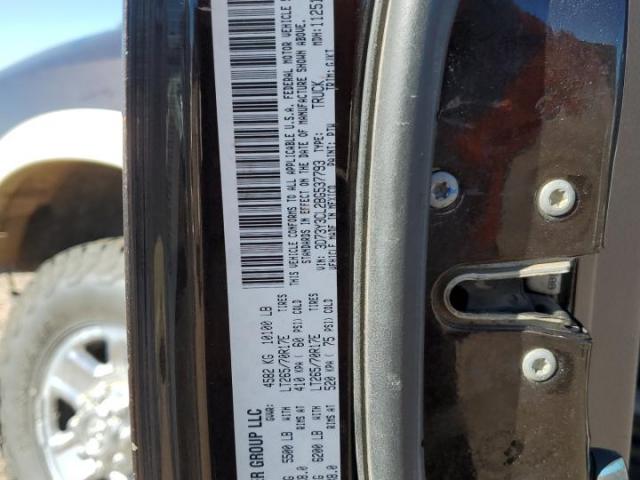 Dodge Ram 3500 Image 6