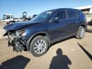Nissan Rogue S Image 1