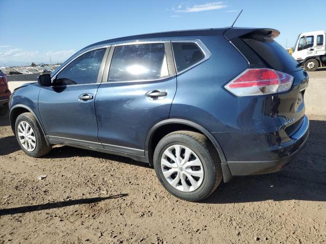 Nissan Rogue S Image 3
