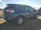 Nissan Rogue S Image 4