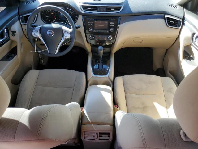 Nissan Rogue S Image 13