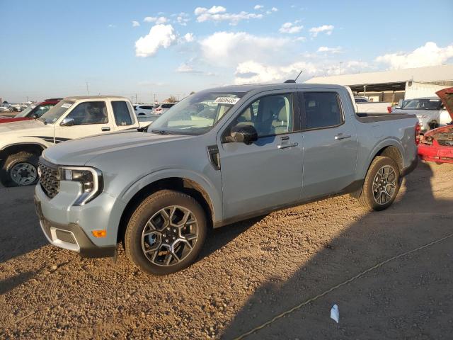  Salvage Ford Maverick L