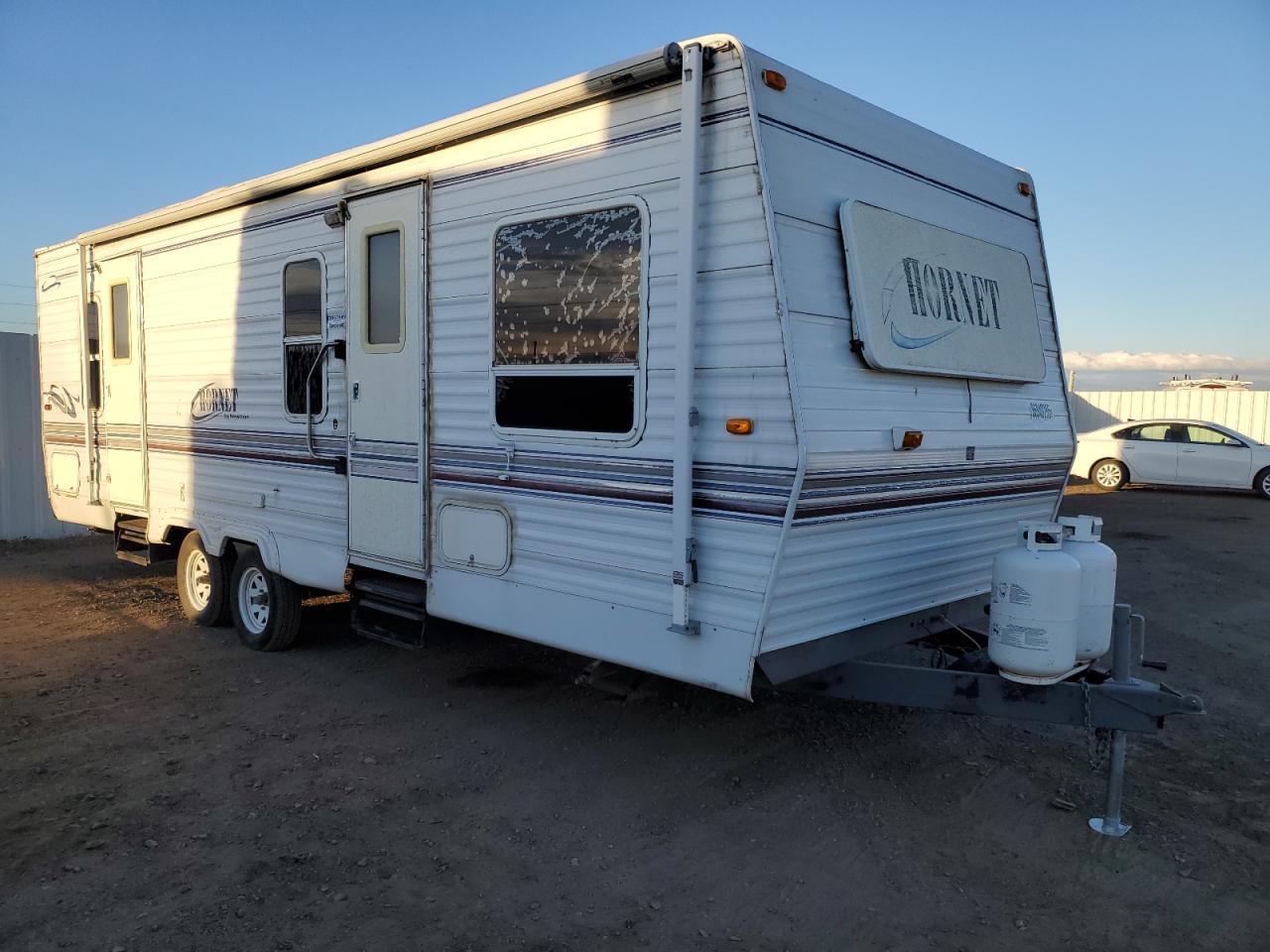 Keystone Hornet Image 1