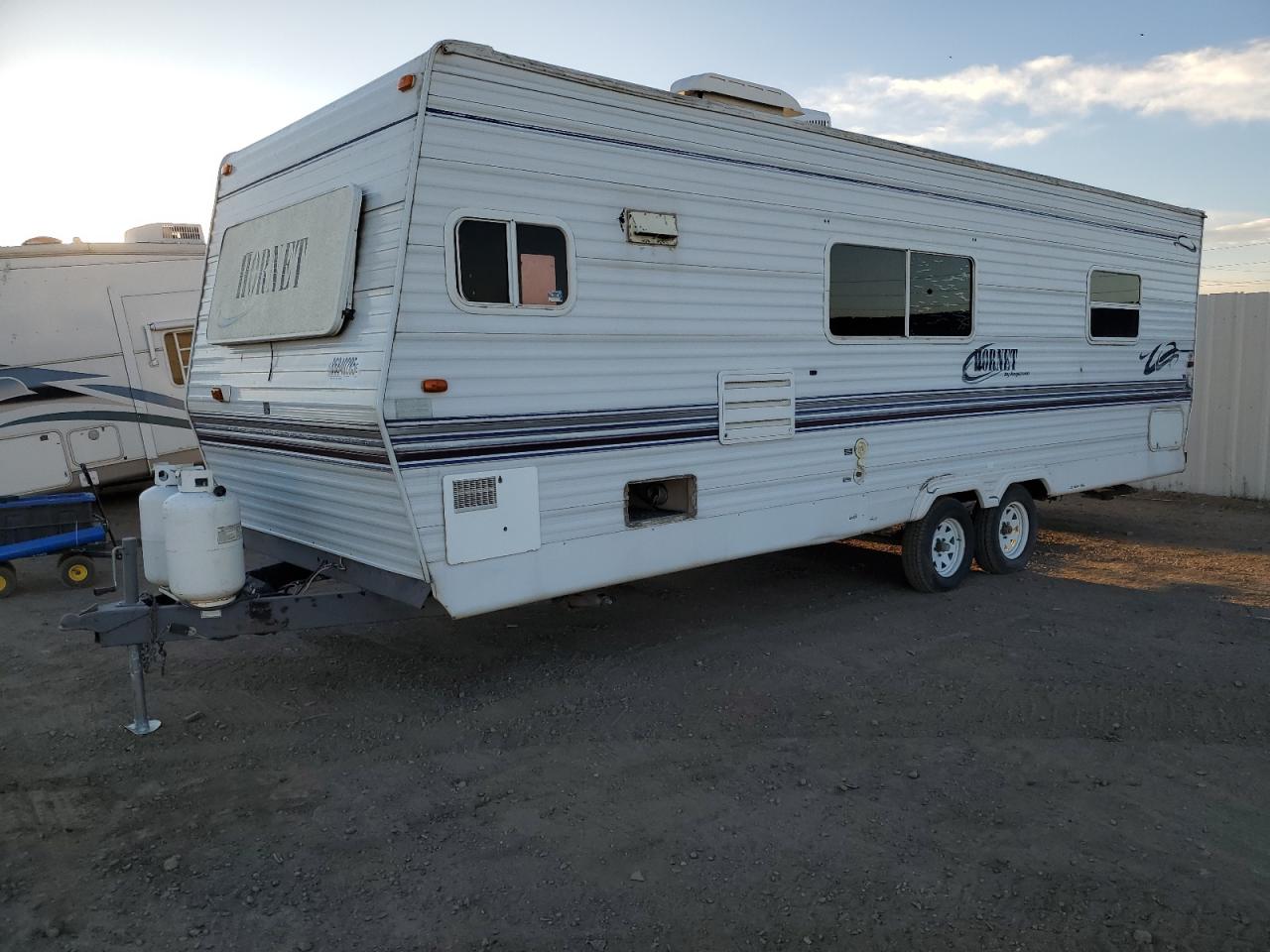 Keystone Hornet Image 5