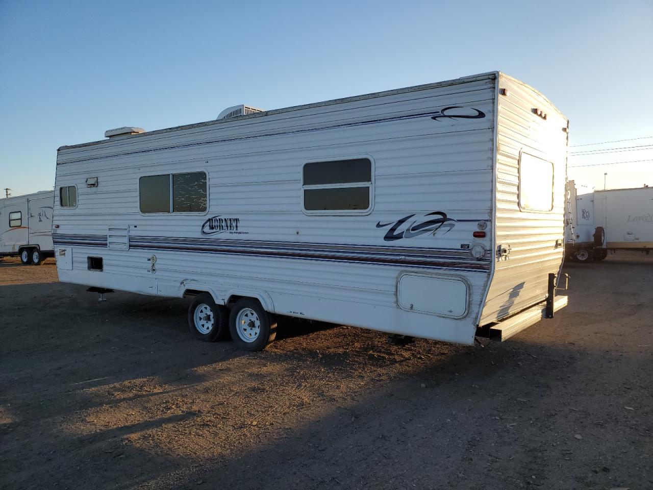 Keystone Hornet Image 3