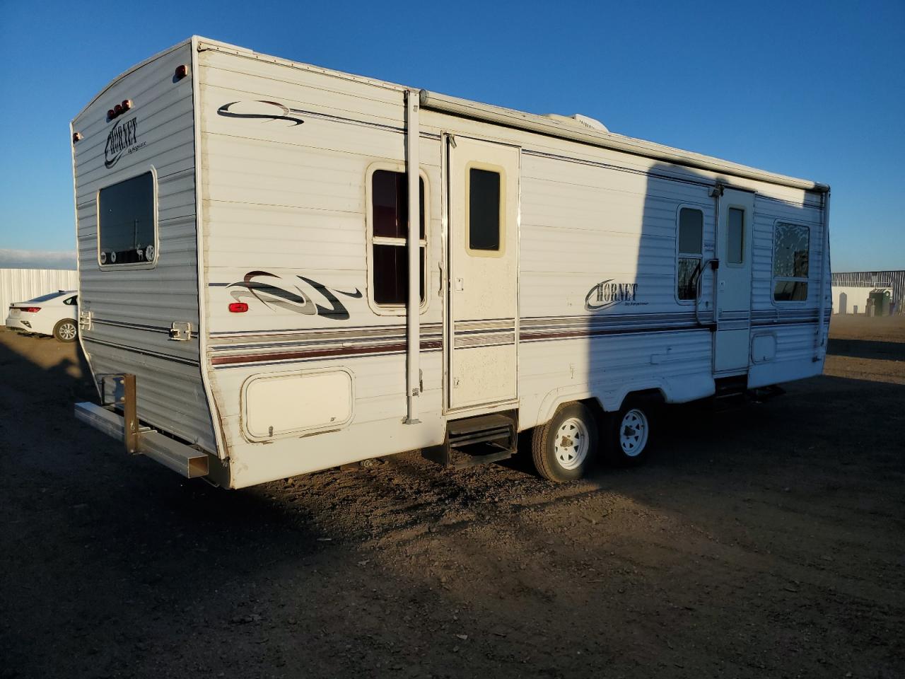 Keystone Hornet Image 4