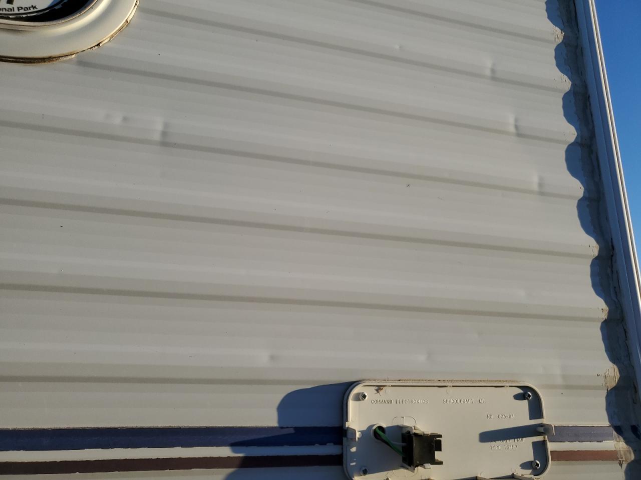 Keystone Hornet Image 7