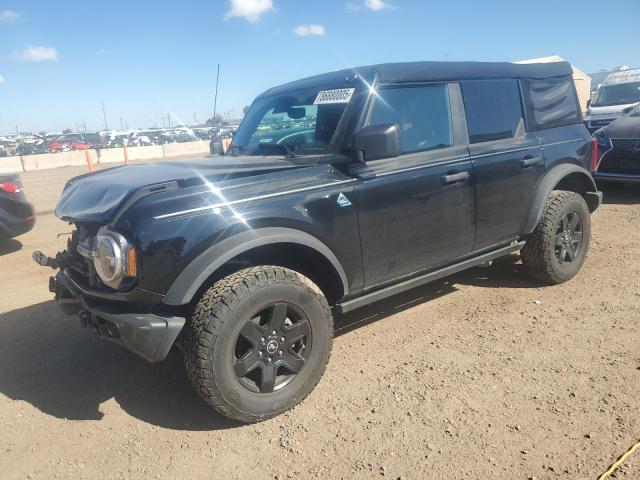  Salvage Ford Bronco