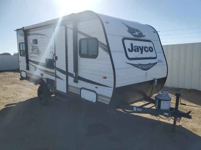  Salvage Jayco Jay Flight