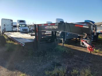 Salvage Texas Pride Other
