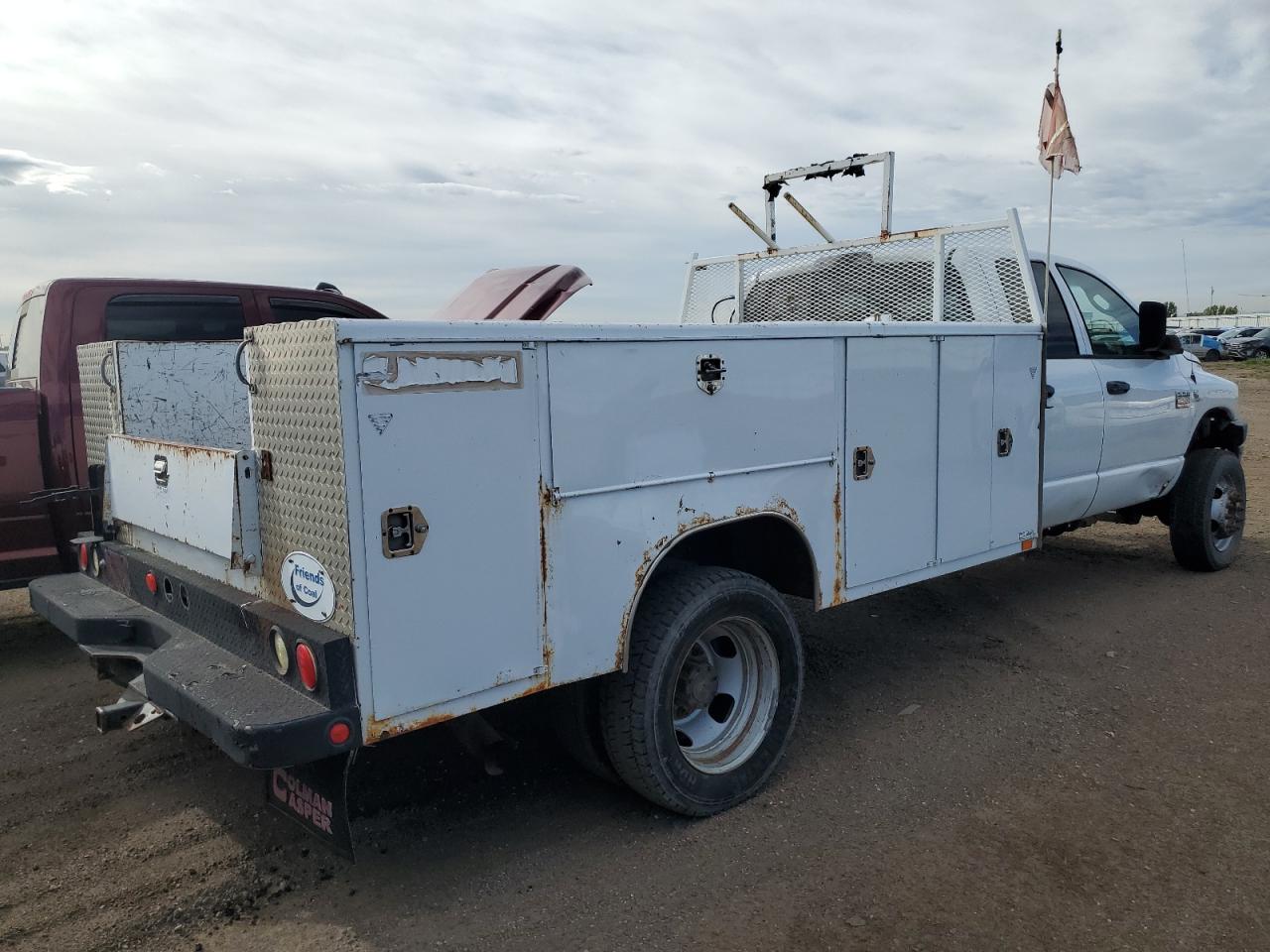 Sterling Truck Bullet Image 10