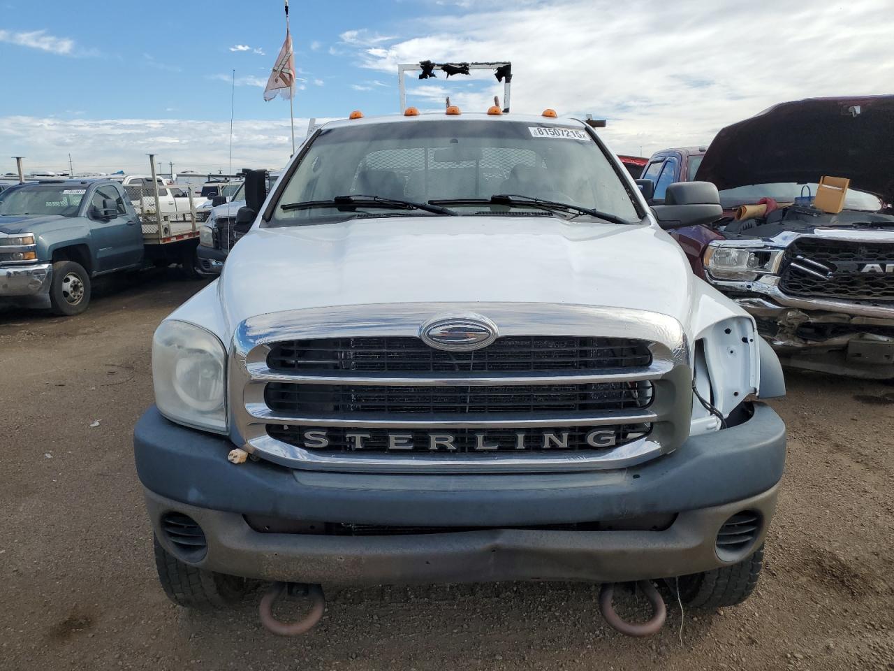 Sterling Truck Bullet Image 6