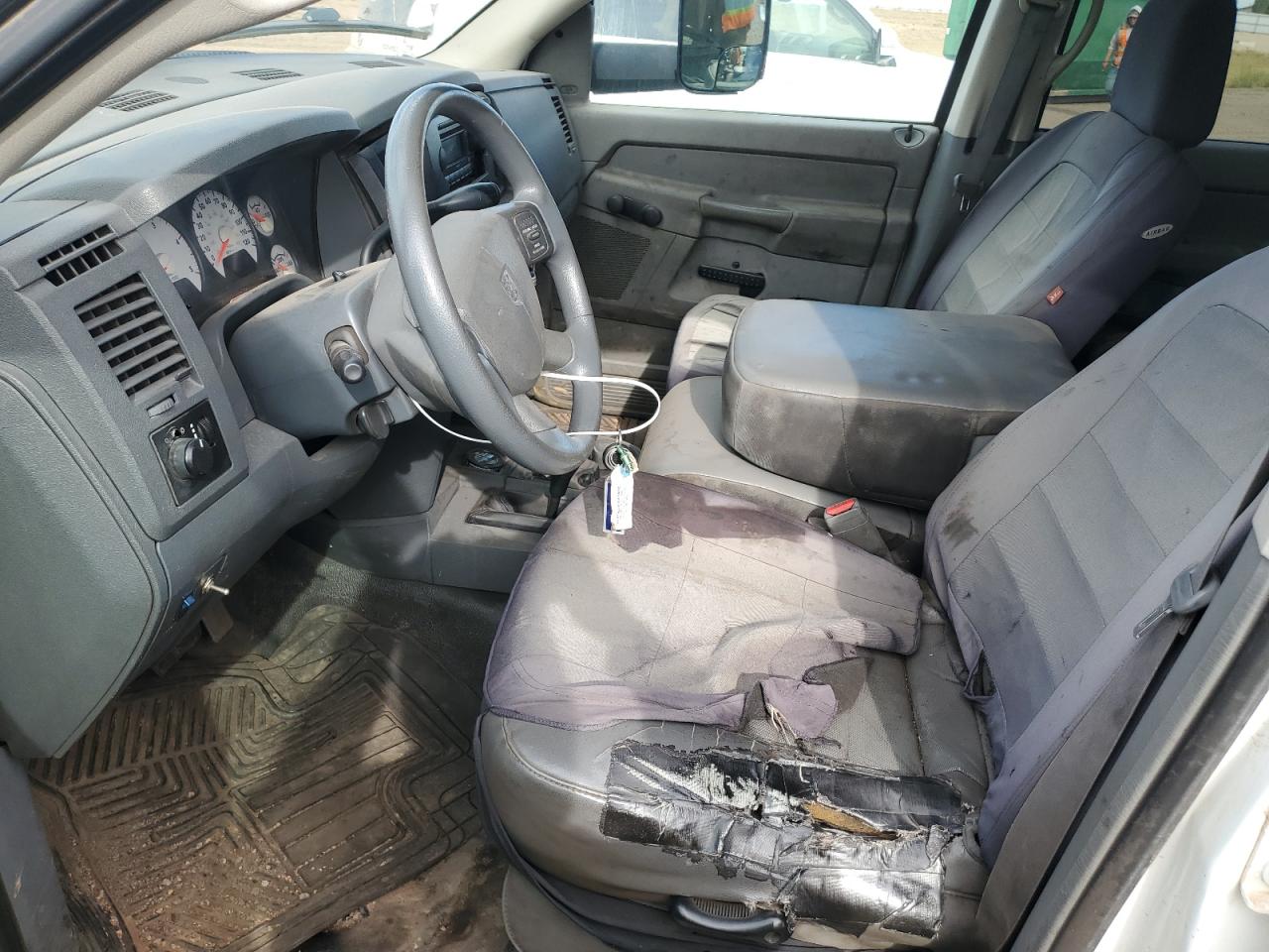 Sterling Truck Bullet Image 11