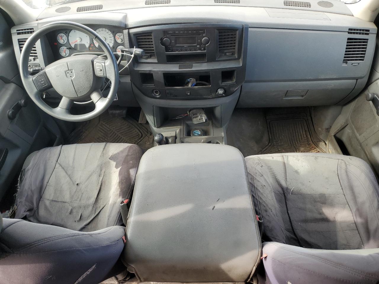 Sterling Truck Bullet Image 4