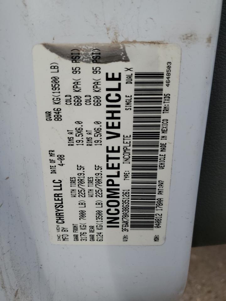 Sterling Truck Bullet Image 7