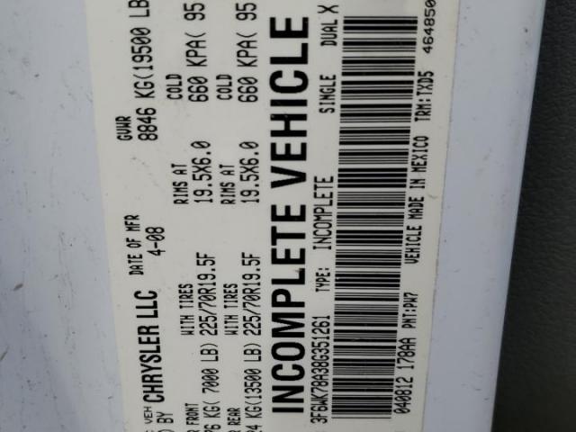 Sterling Truck Bullet Image 7